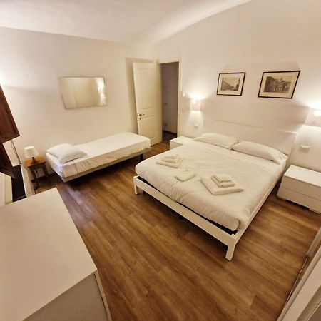 Apartments Close To Duomo فلورنس المظهر الخارجي الصورة