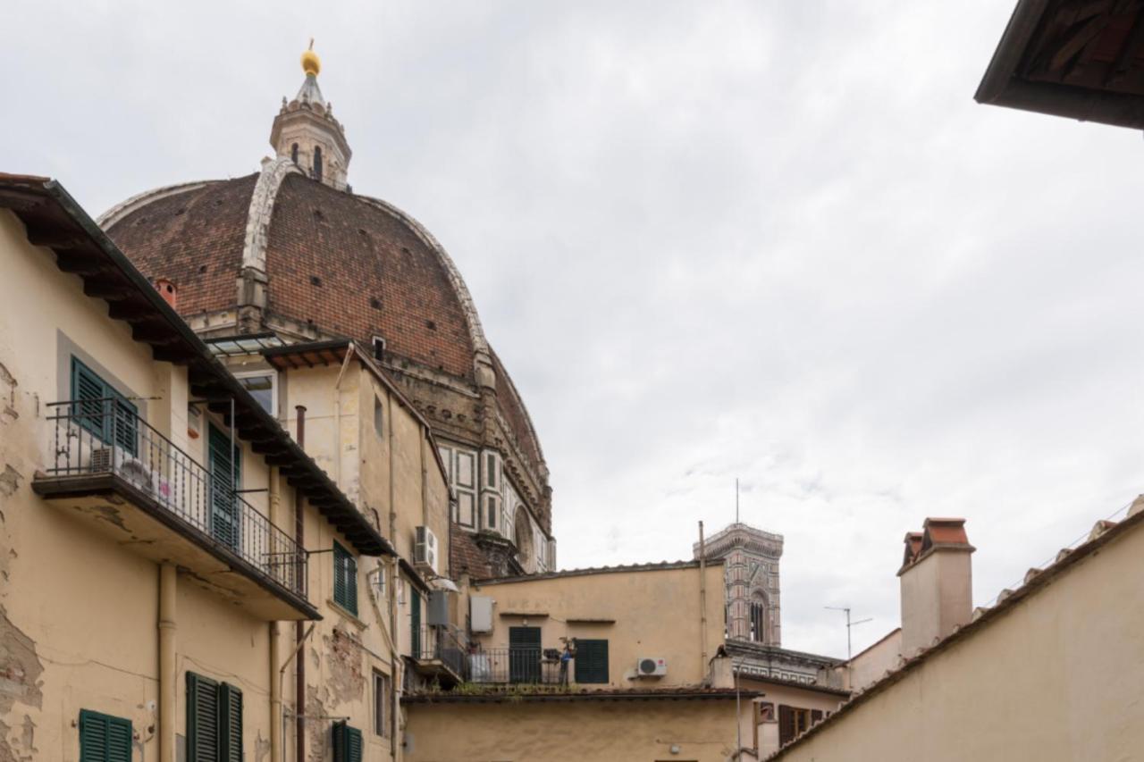 Apartments Close To Duomo فلورنس المظهر الخارجي الصورة