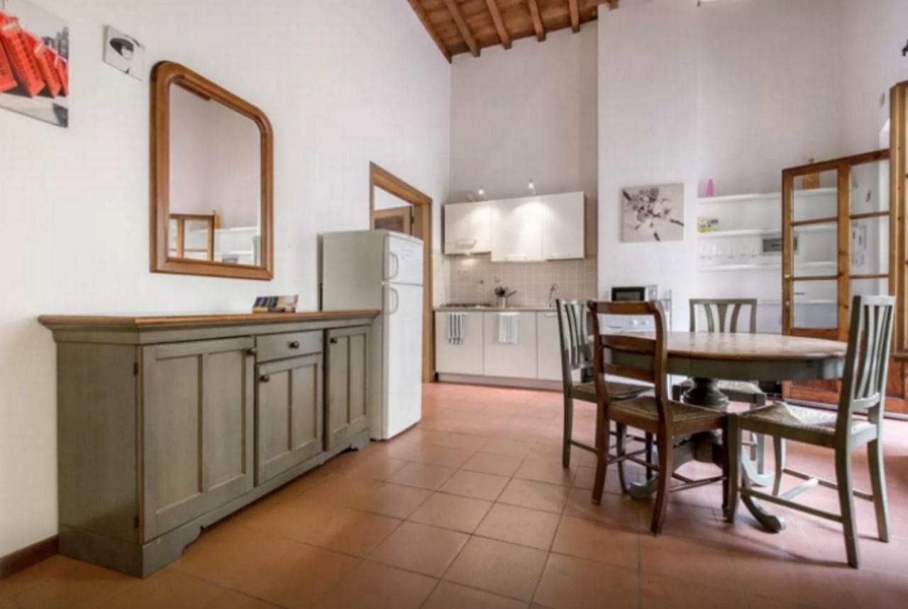 Apartments Close To Duomo فلورنس المظهر الخارجي الصورة