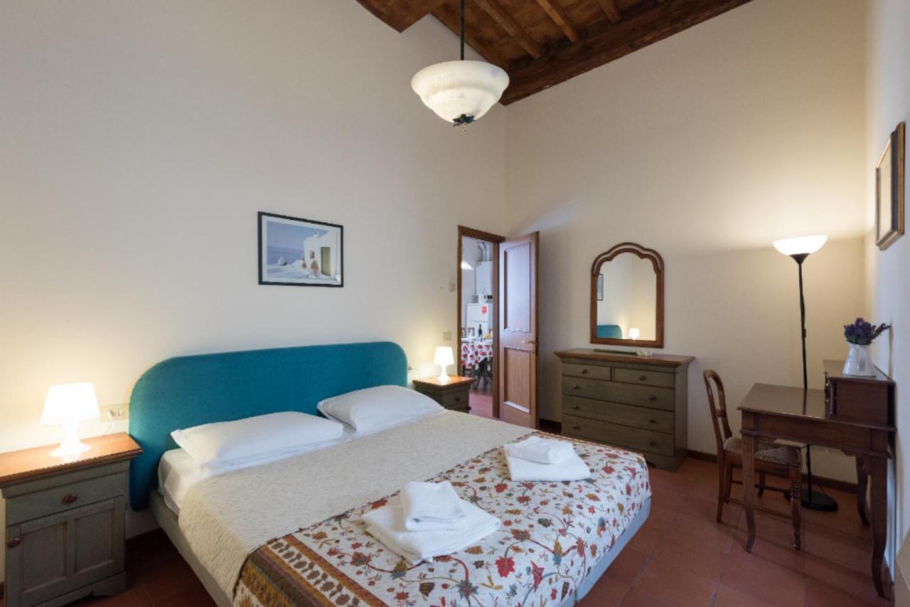 Apartments Close To Duomo فلورنس المظهر الخارجي الصورة
