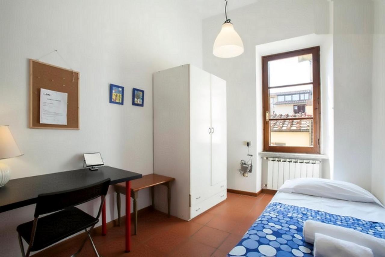 Apartments Close To Duomo فلورنس المظهر الخارجي الصورة