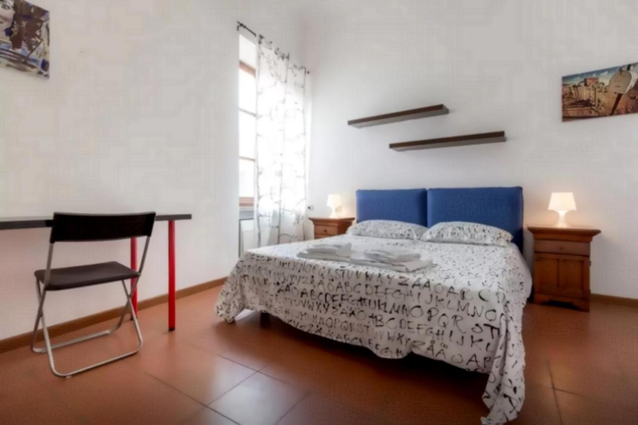 Apartments Close To Duomo فلورنس المظهر الخارجي الصورة