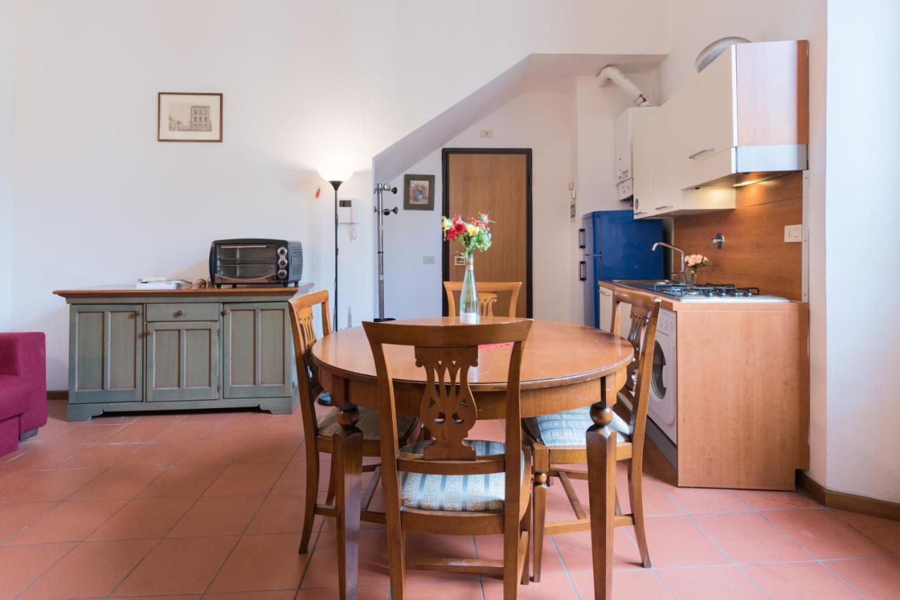 Apartments Close To Duomo فلورنس المظهر الخارجي الصورة