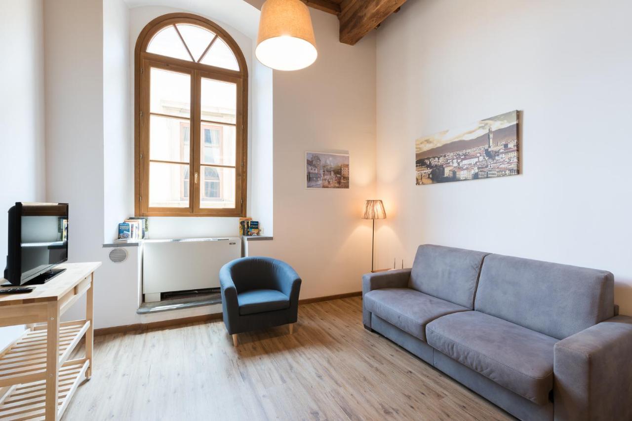 Apartments Close To Duomo فلورنس الغرفة الصورة