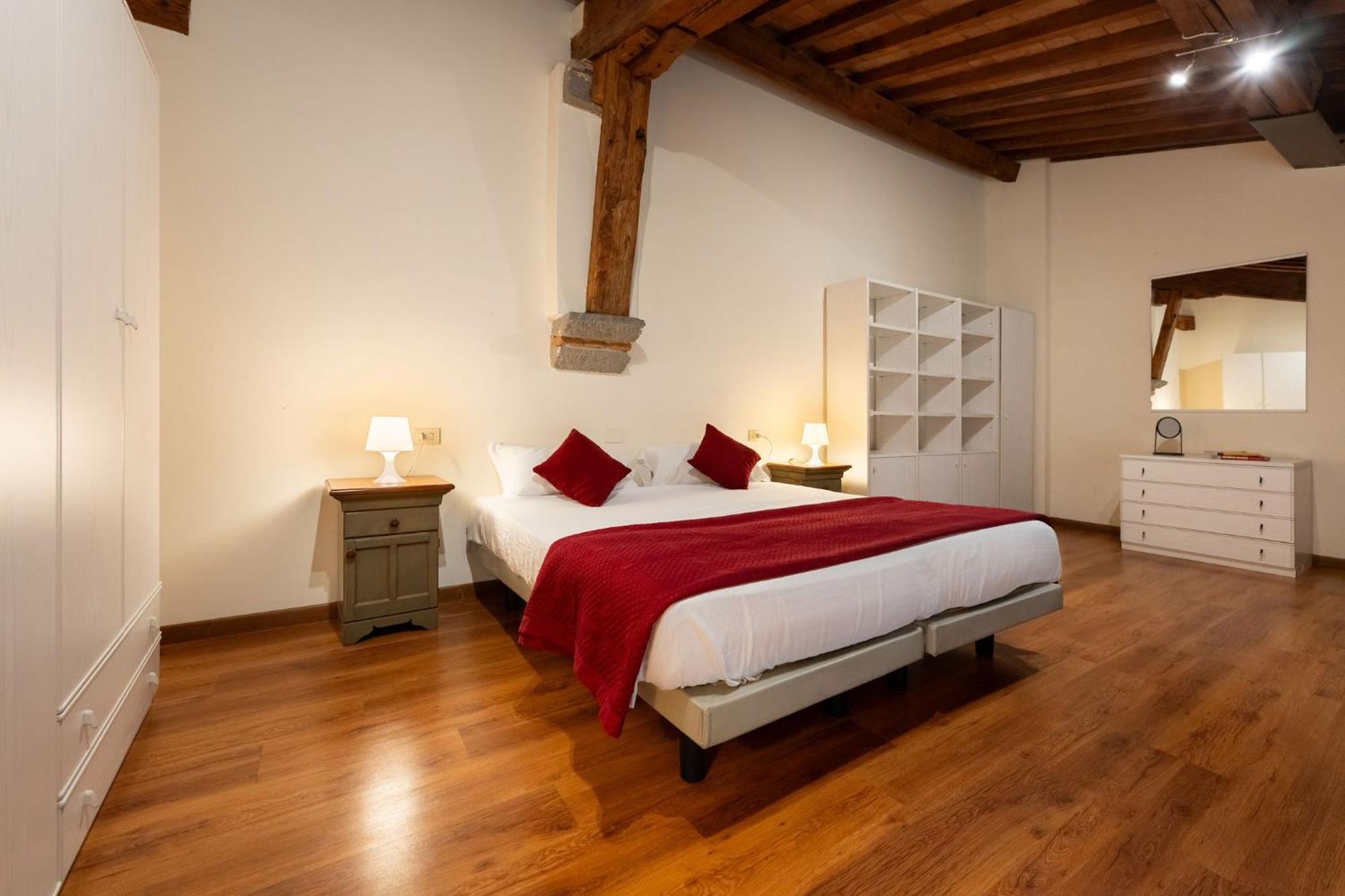 Apartments Close To Duomo فلورنس المظهر الخارجي الصورة