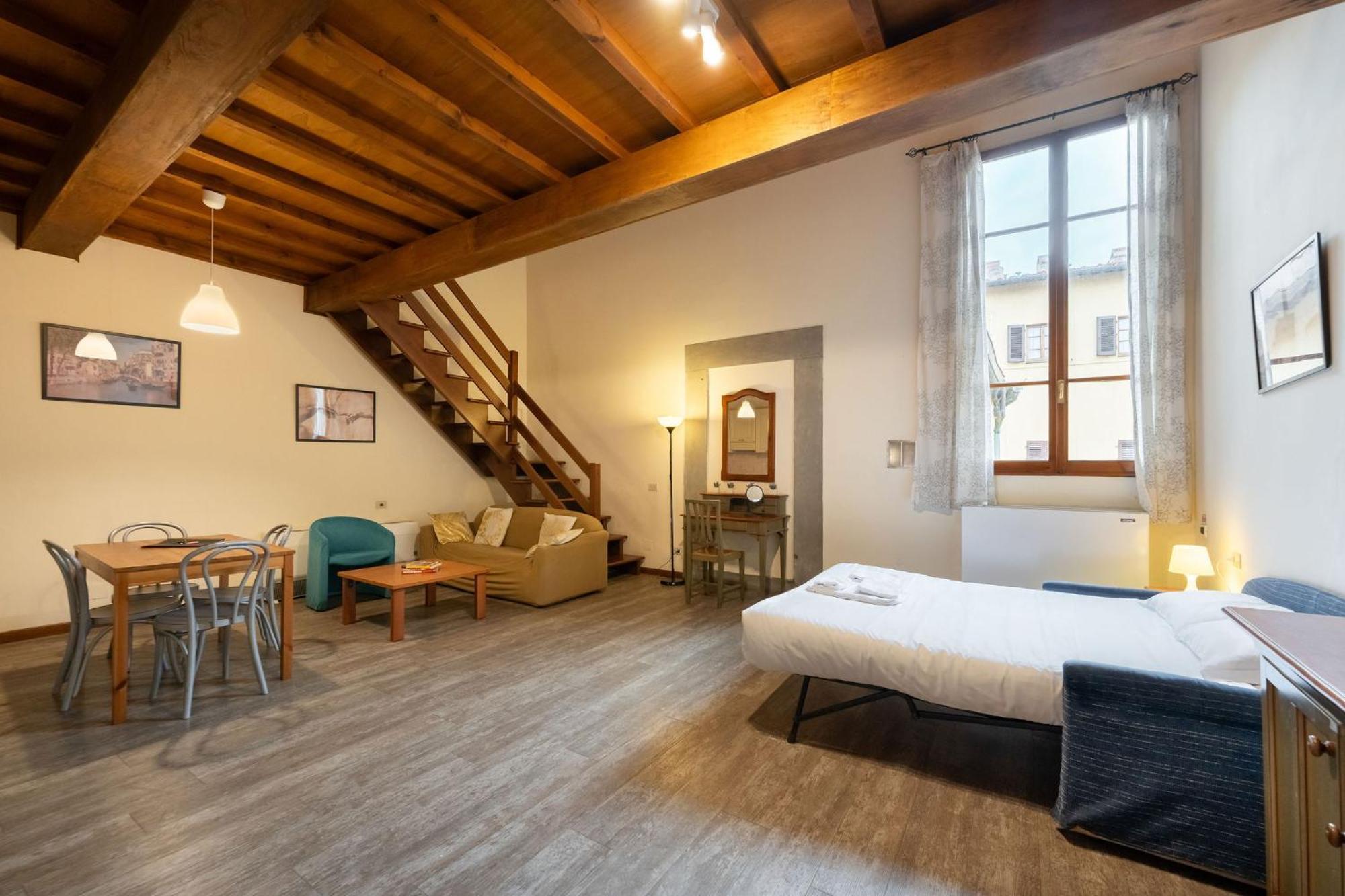 Apartments Close To Duomo فلورنس المظهر الخارجي الصورة