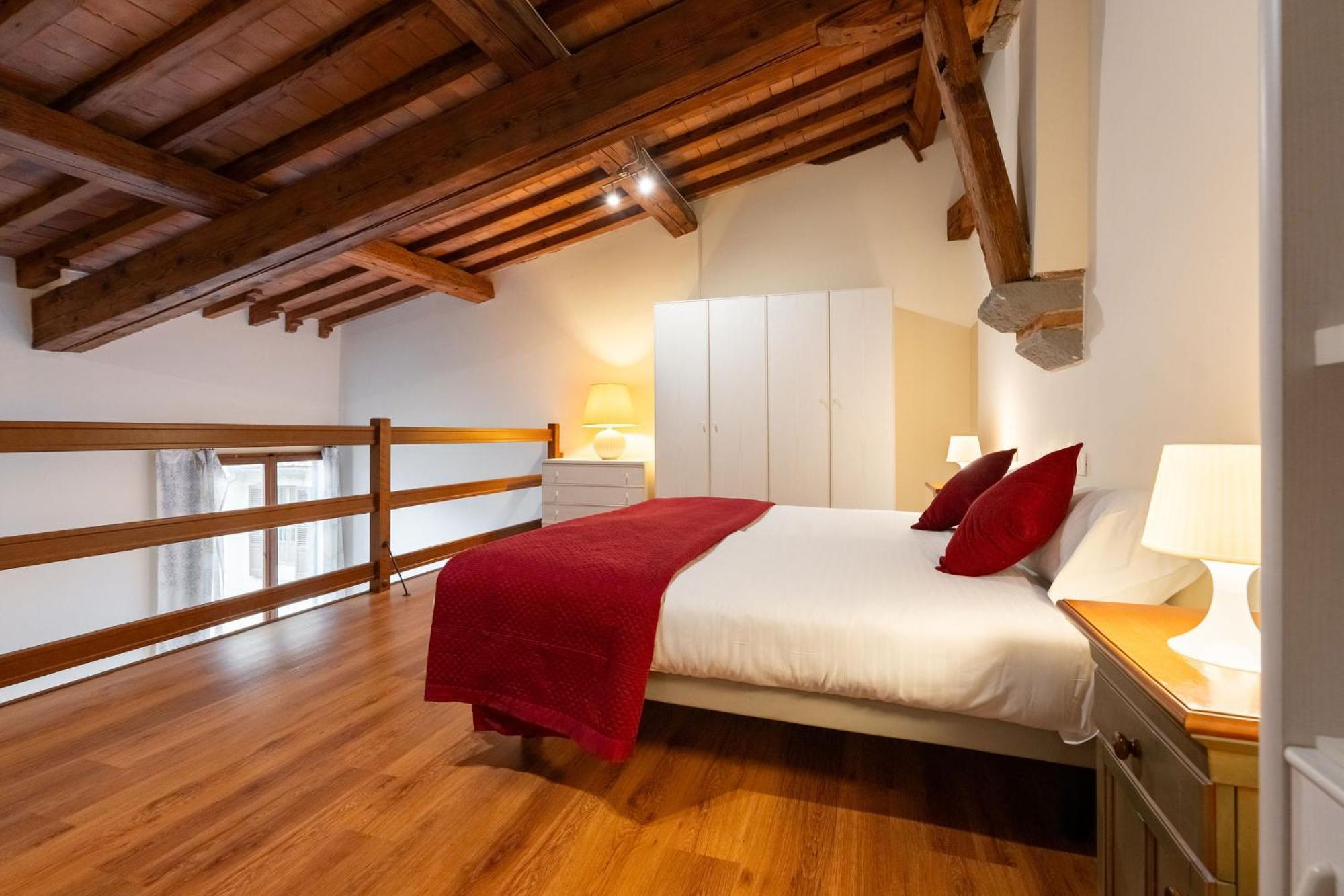 Apartments Close To Duomo فلورنس المظهر الخارجي الصورة