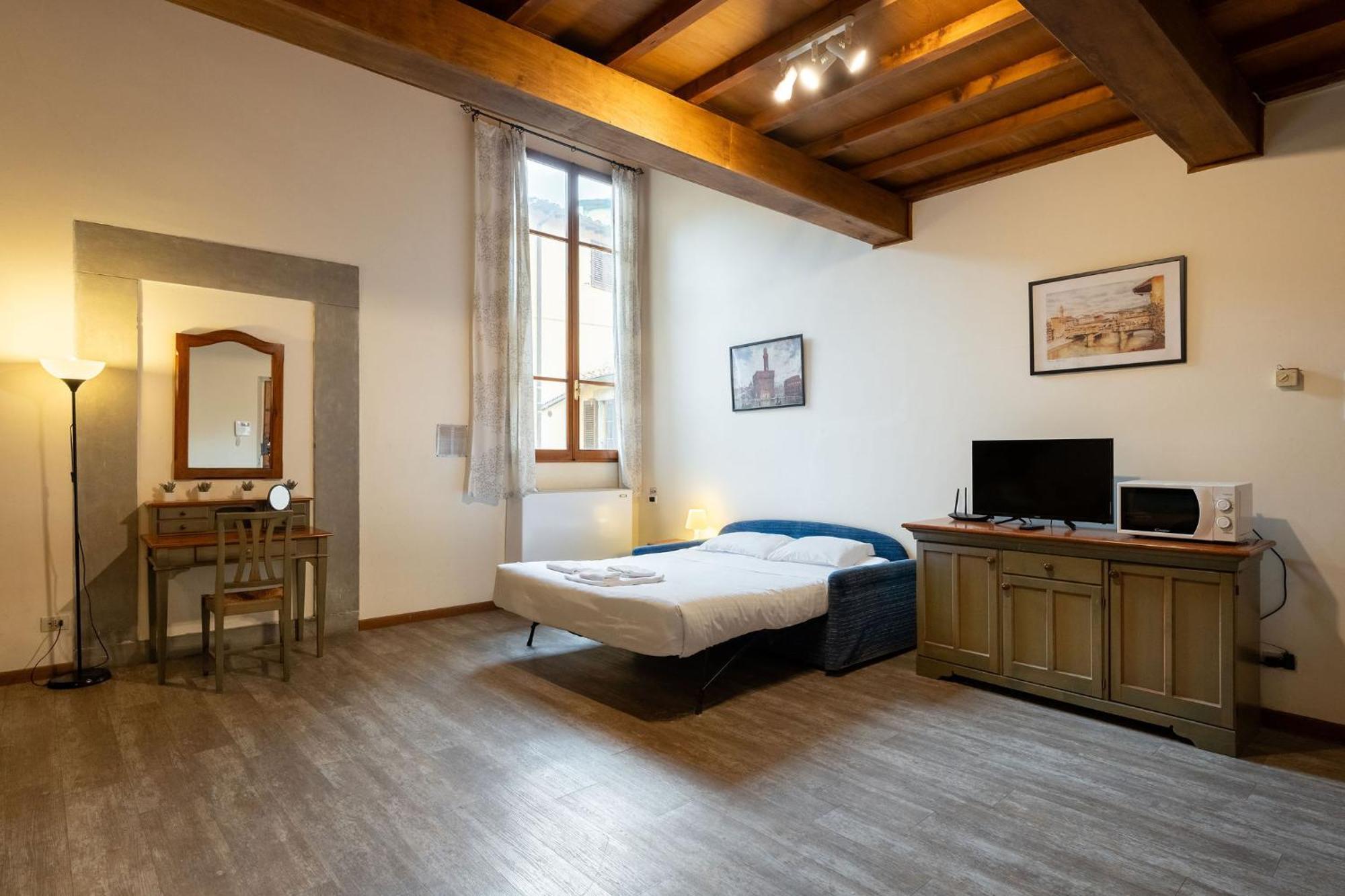 Apartments Close To Duomo فلورنس المظهر الخارجي الصورة
