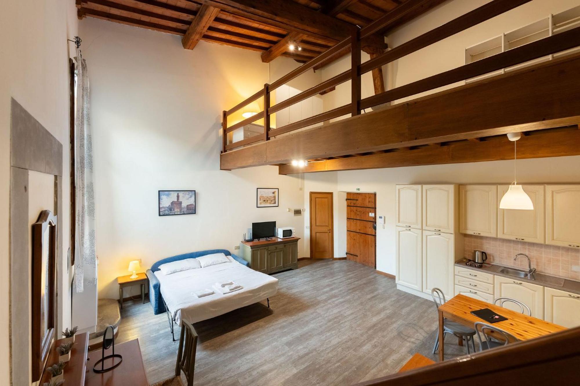 Apartments Close To Duomo فلورنس المظهر الخارجي الصورة