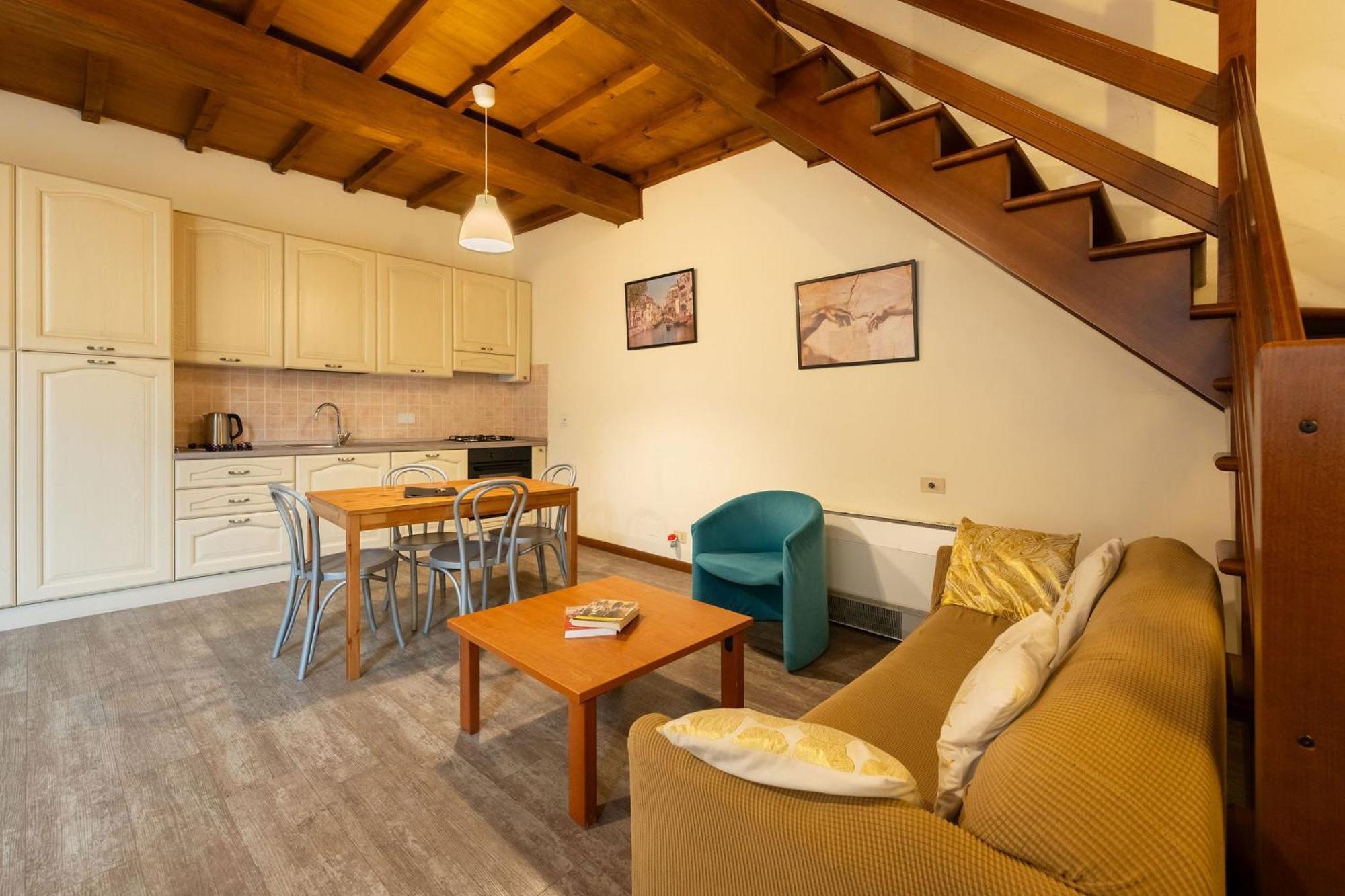 Apartments Close To Duomo فلورنس المظهر الخارجي الصورة