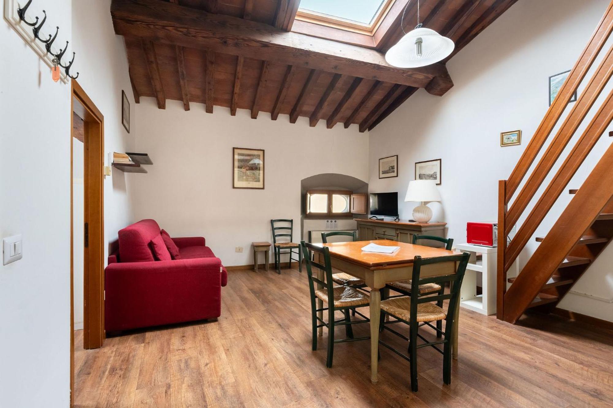 Apartments Close To Duomo فلورنس المظهر الخارجي الصورة