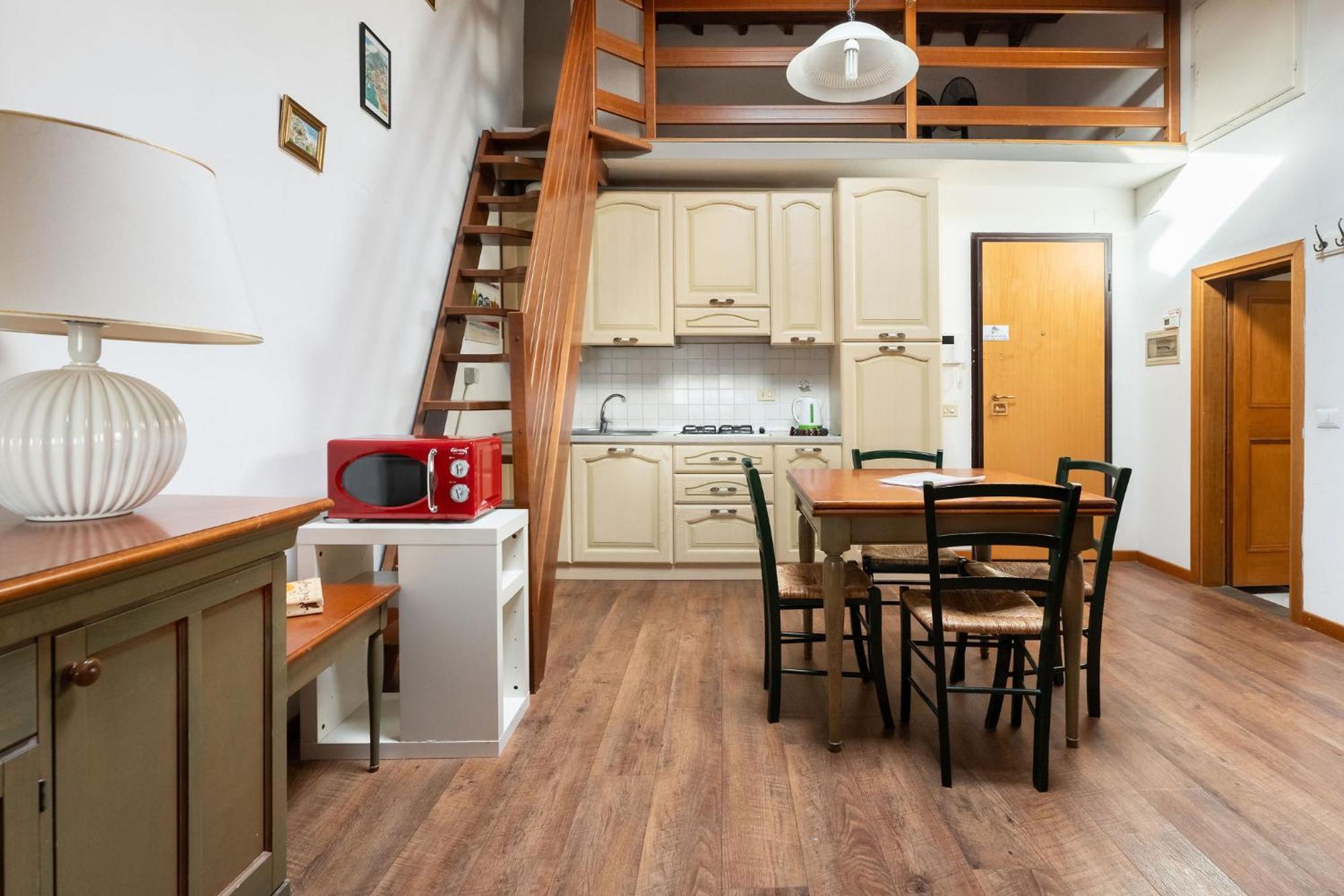 Apartments Close To Duomo فلورنس المظهر الخارجي الصورة