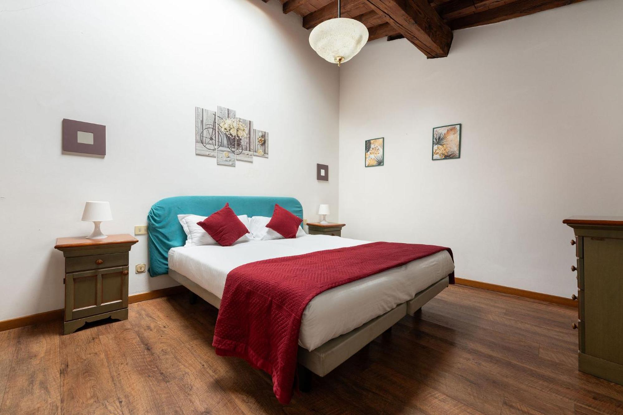 Apartments Close To Duomo فلورنس المظهر الخارجي الصورة
