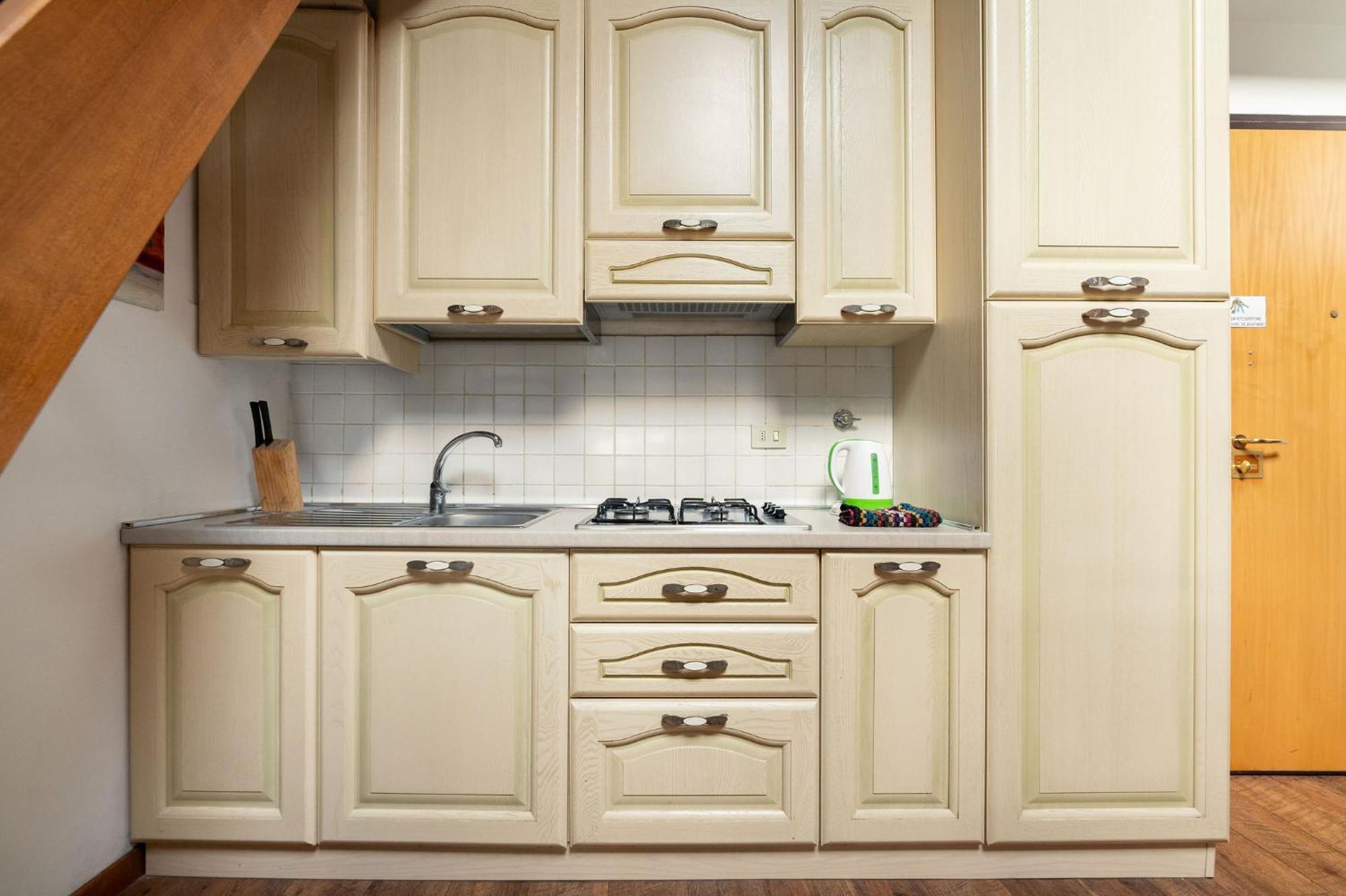 Apartments Close To Duomo فلورنس الغرفة الصورة