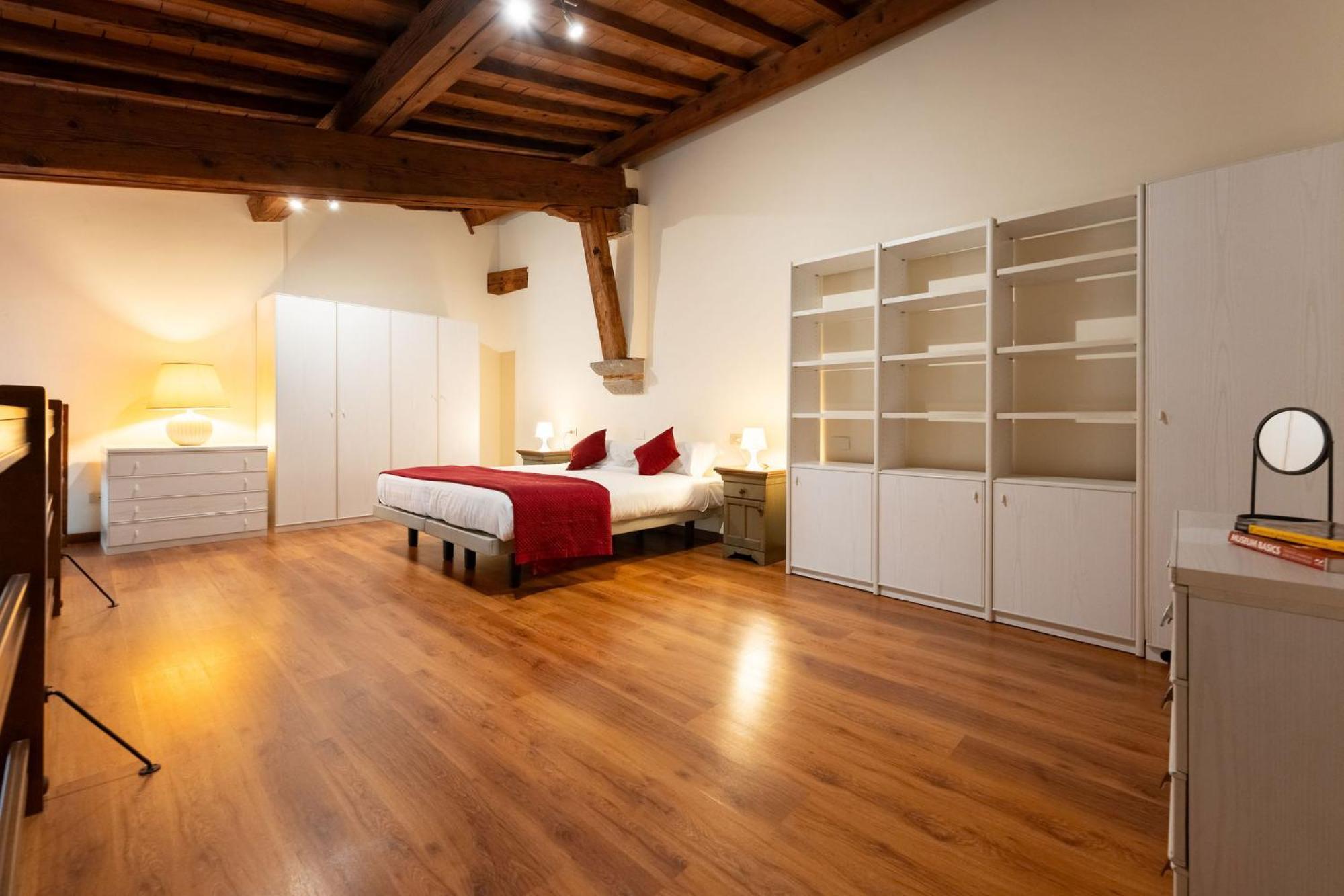 Apartments Close To Duomo فلورنس الغرفة الصورة