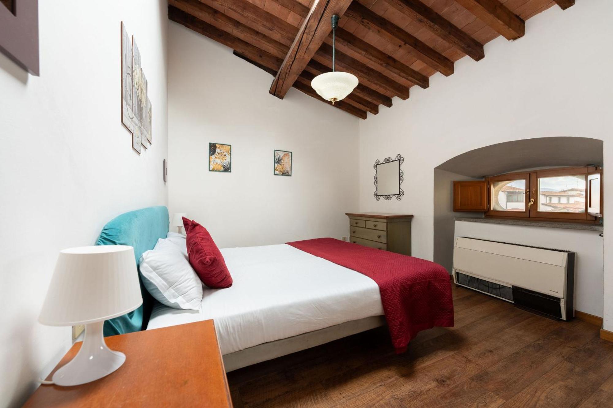 Apartments Close To Duomo فلورنس الغرفة الصورة