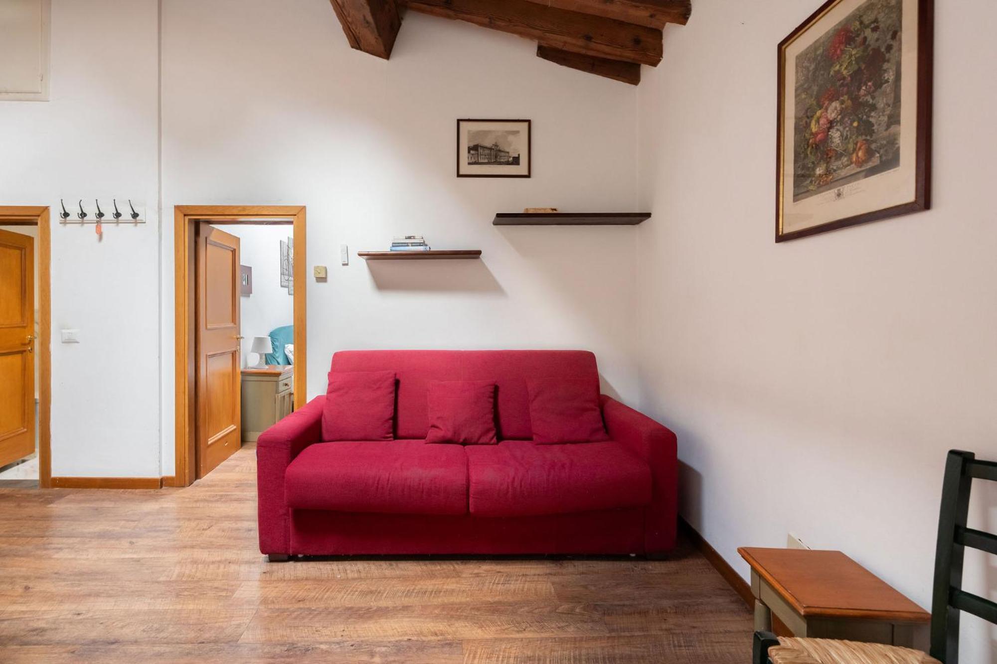 Apartments Close To Duomo فلورنس الغرفة الصورة