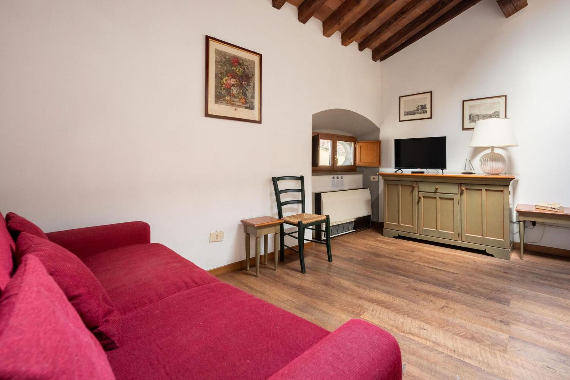 Apartments Close To Duomo فلورنس الغرفة الصورة