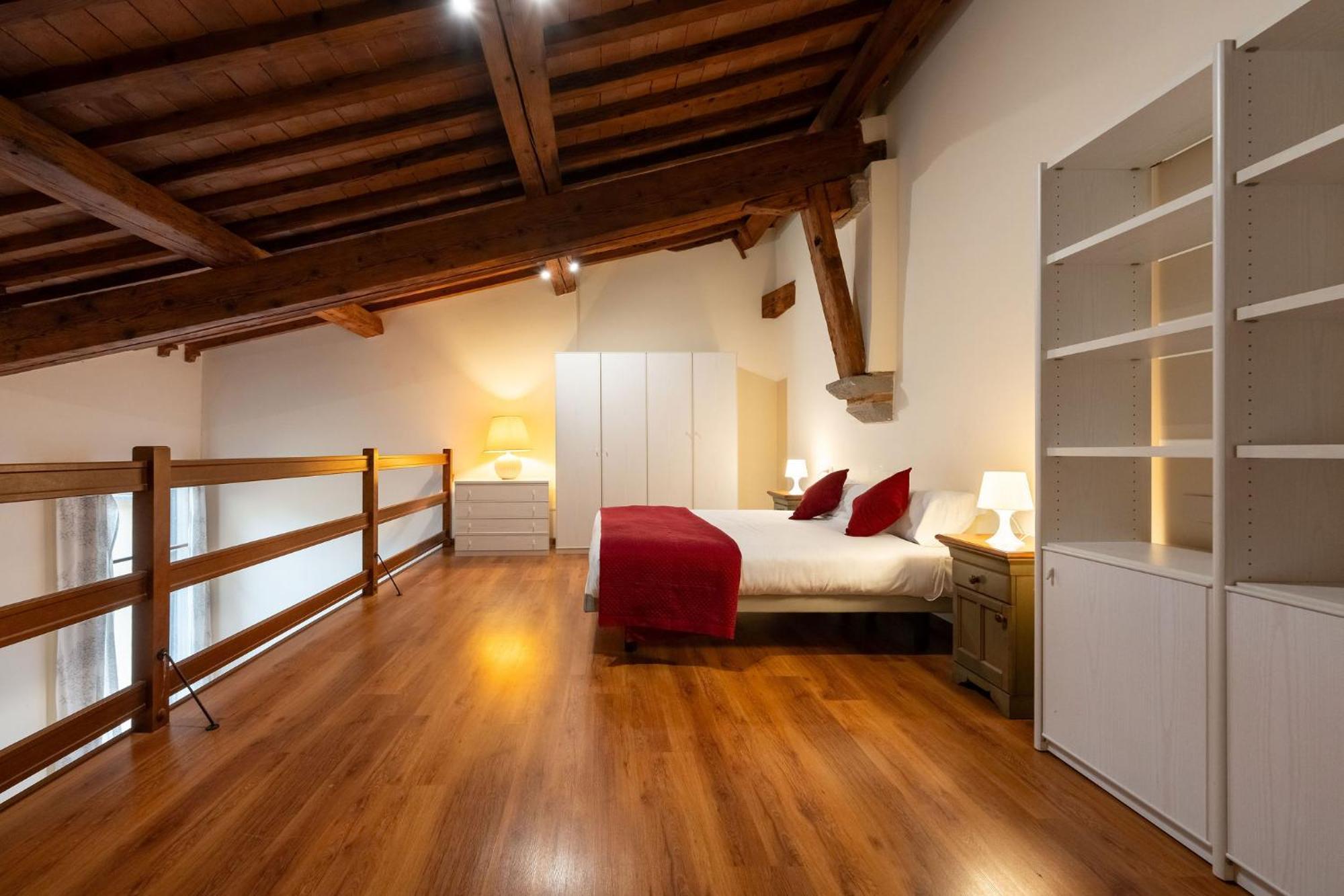 Apartments Close To Duomo فلورنس الغرفة الصورة