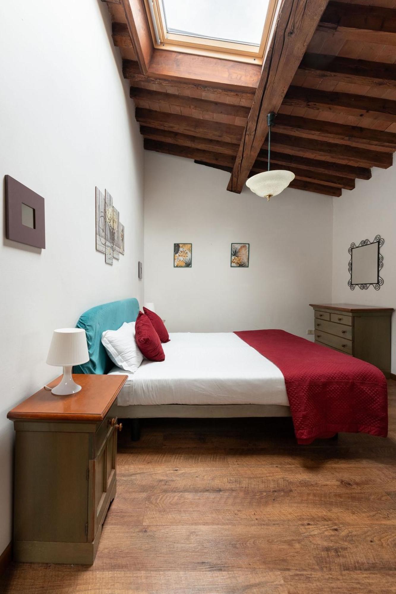 Apartments Close To Duomo فلورنس الغرفة الصورة