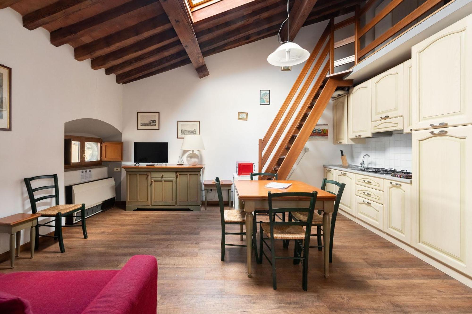 Apartments Close To Duomo فلورنس الغرفة الصورة