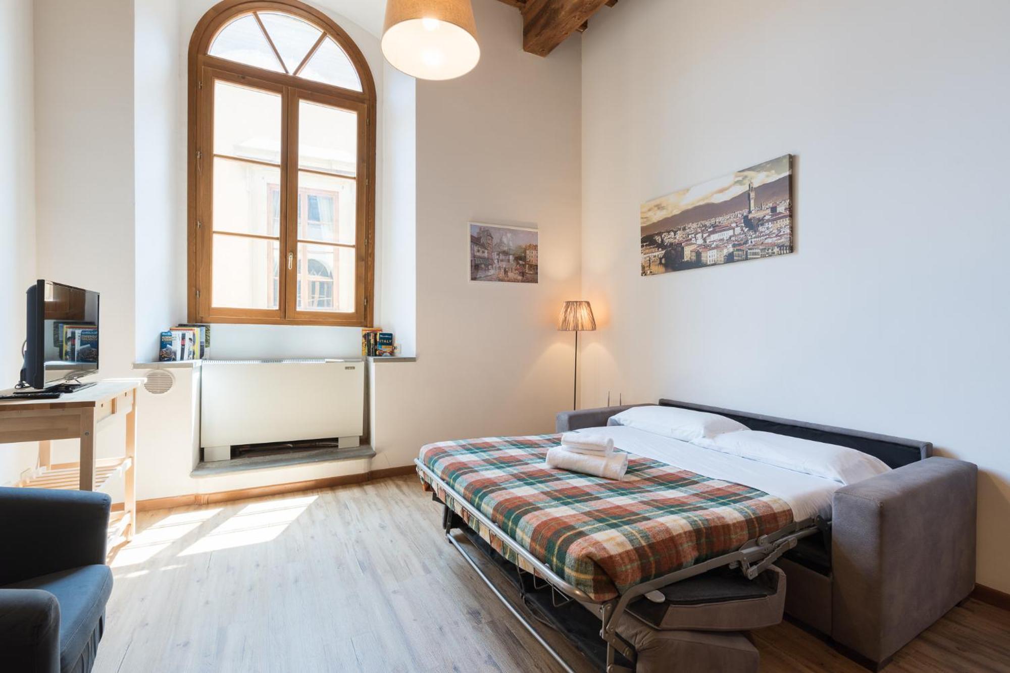 Apartments Close To Duomo فلورنس الغرفة الصورة