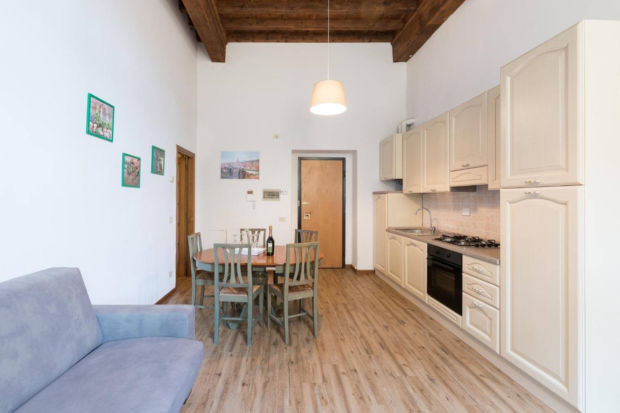 Apartments Close To Duomo فلورنس الغرفة الصورة