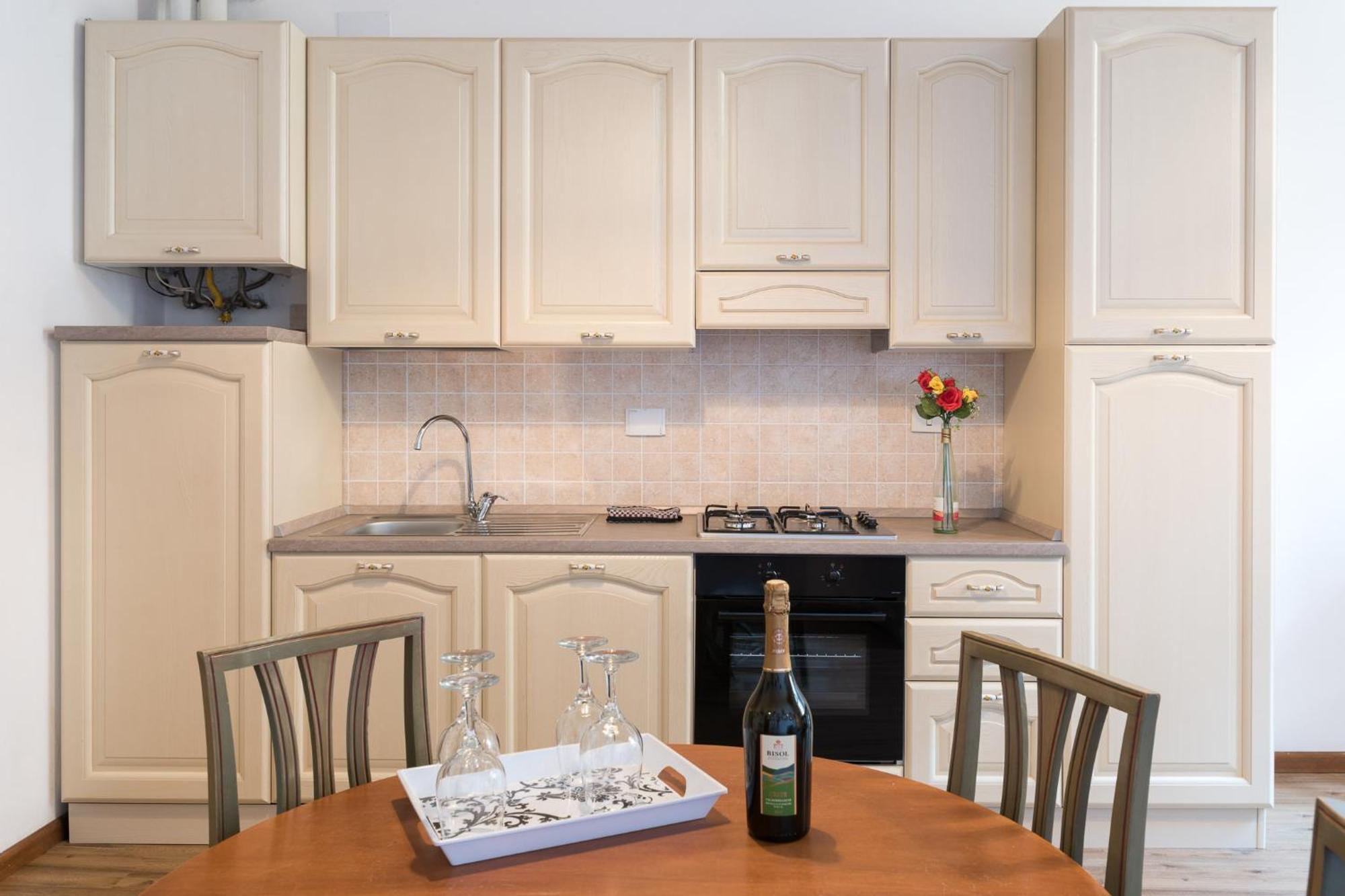 Apartments Close To Duomo فلورنس الغرفة الصورة