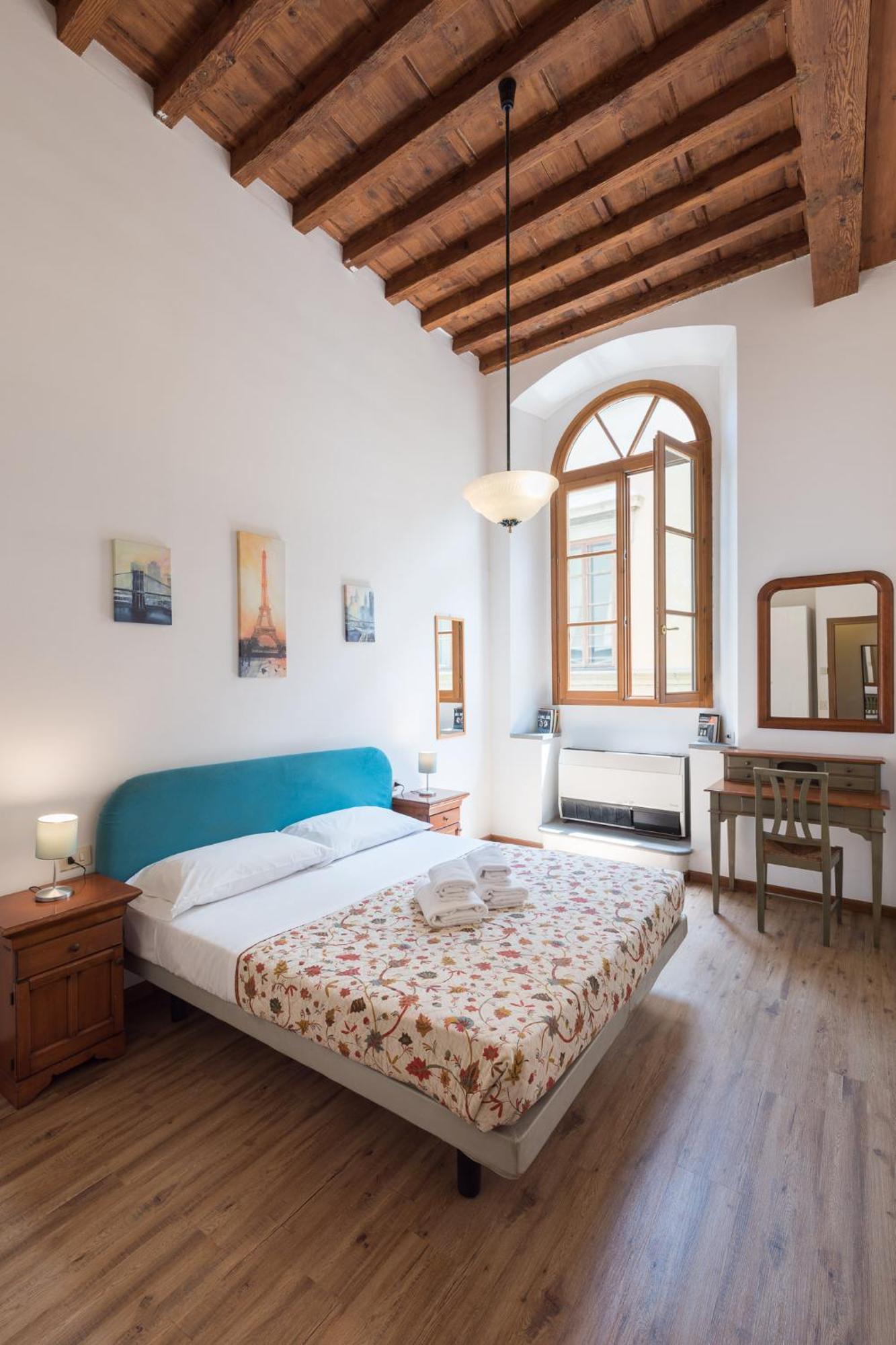Apartments Close To Duomo فلورنس الغرفة الصورة