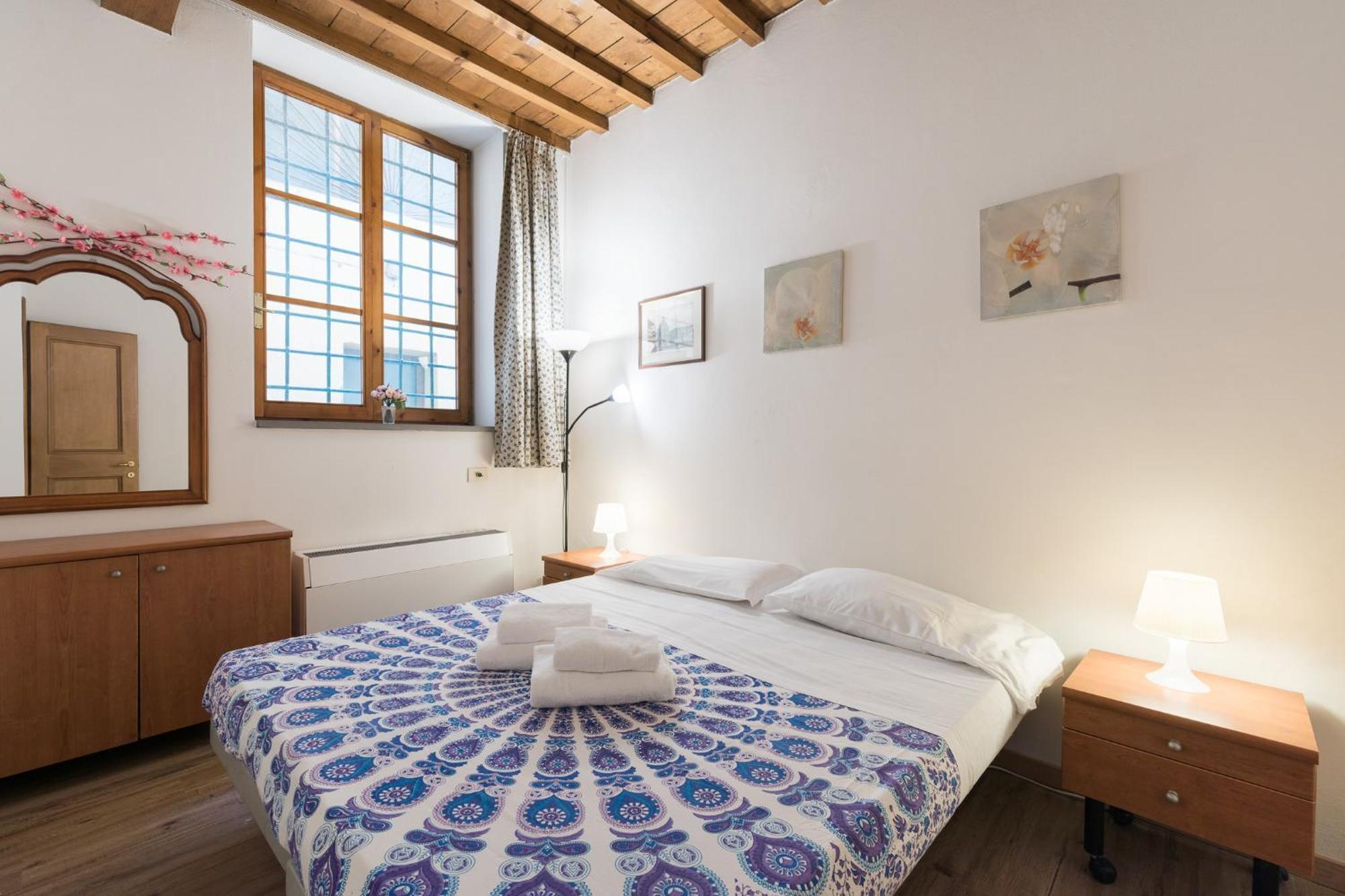 Apartments Close To Duomo فلورنس المظهر الخارجي الصورة