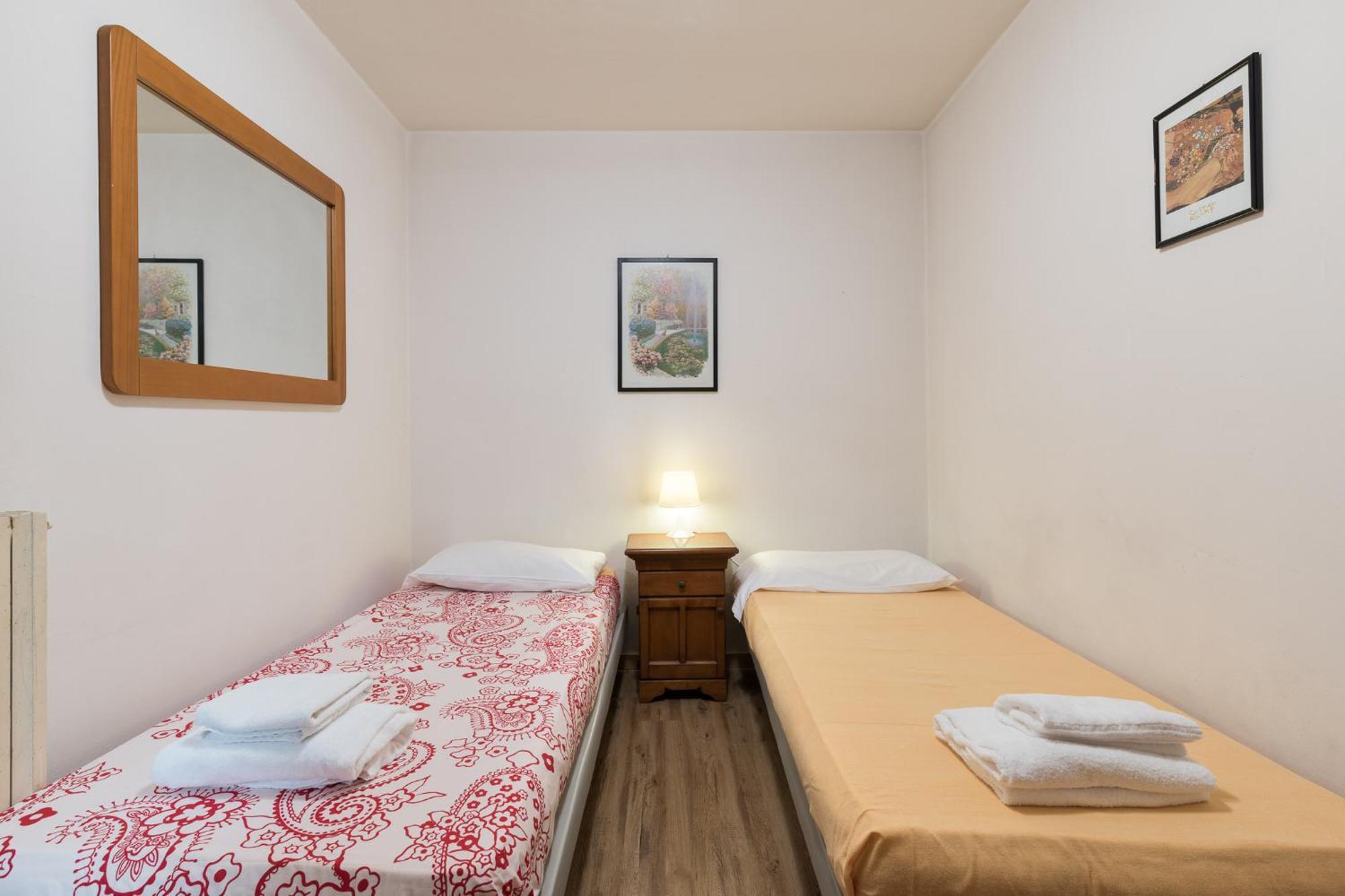 Apartments Close To Duomo فلورنس المظهر الخارجي الصورة