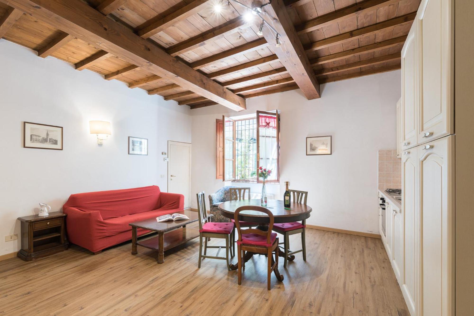 Apartments Close To Duomo فلورنس المظهر الخارجي الصورة