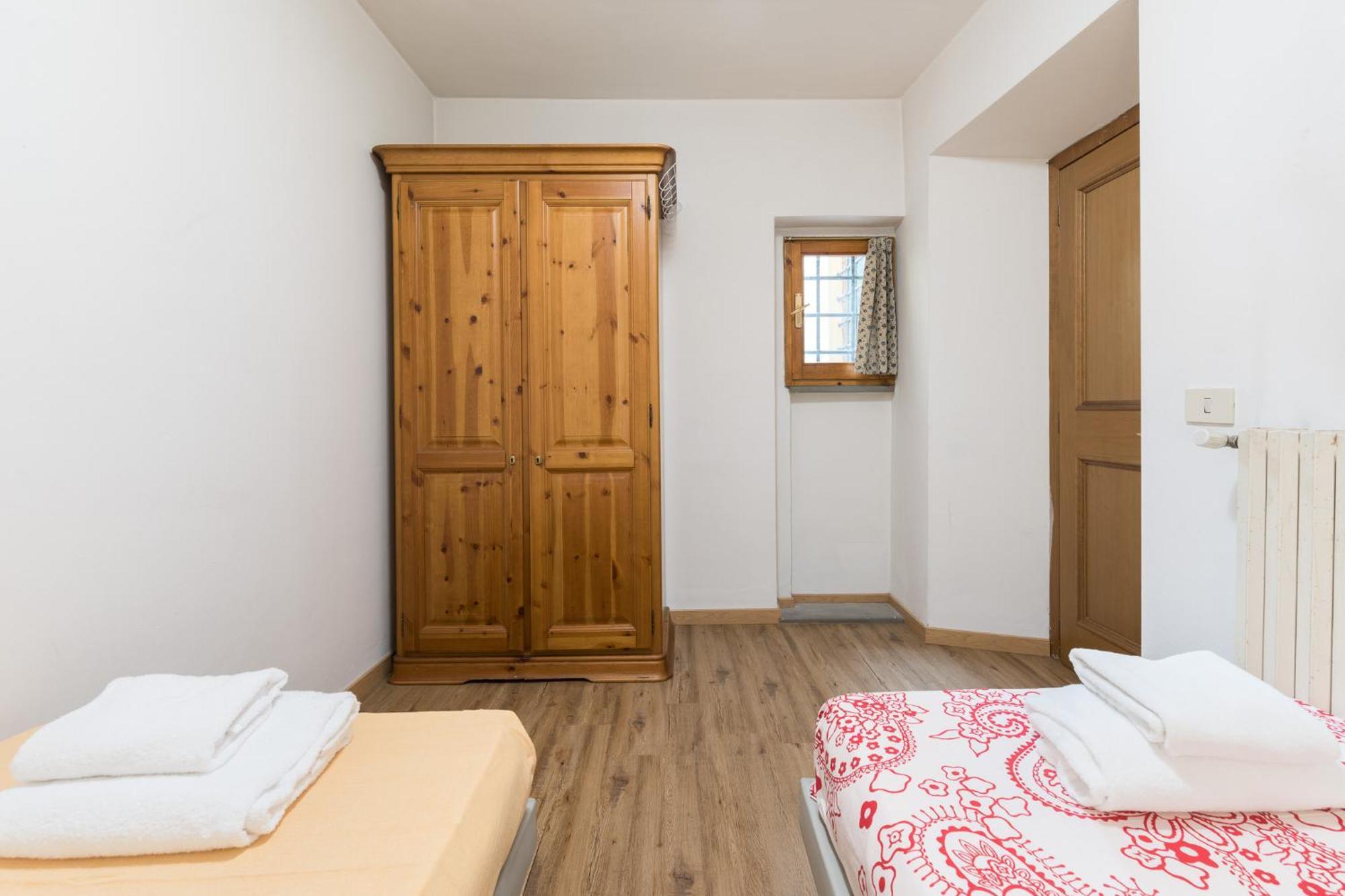 Apartments Close To Duomo فلورنس المظهر الخارجي الصورة