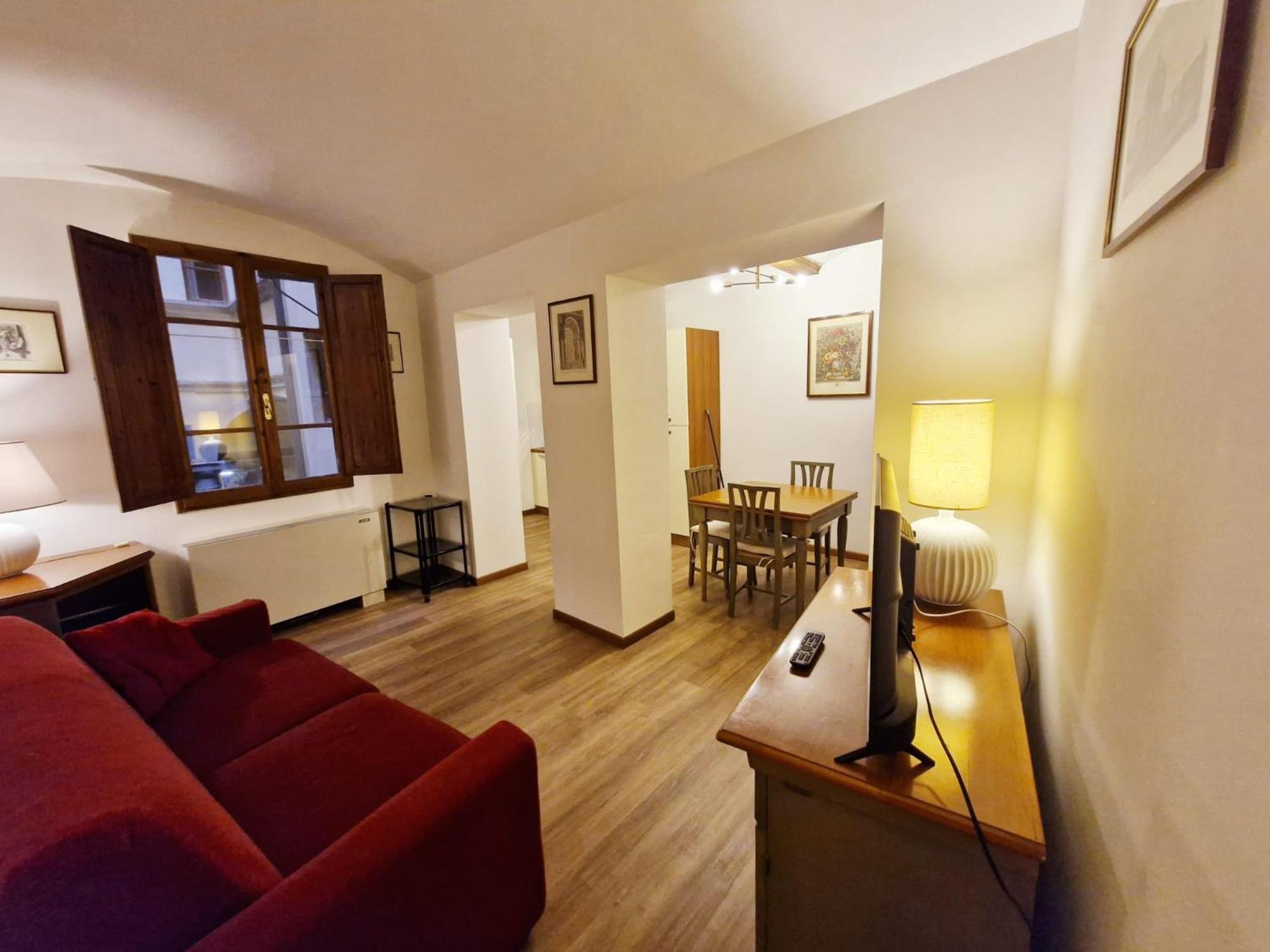 Apartments Close To Duomo فلورنس المظهر الخارجي الصورة