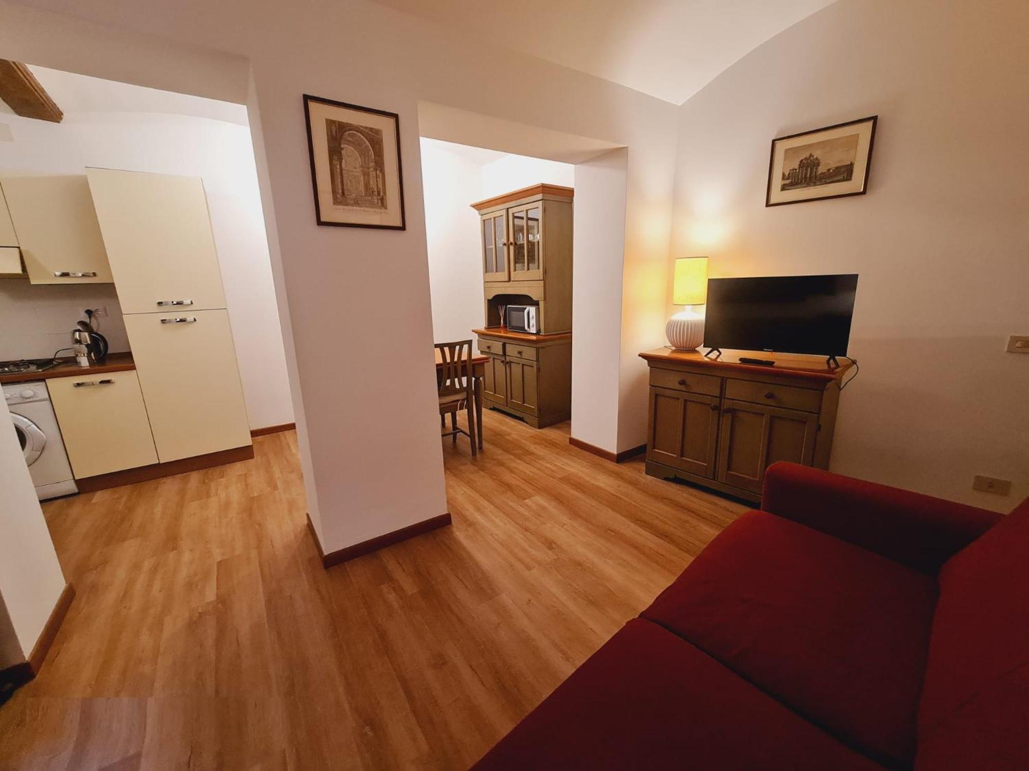 Apartments Close To Duomo فلورنس الغرفة الصورة