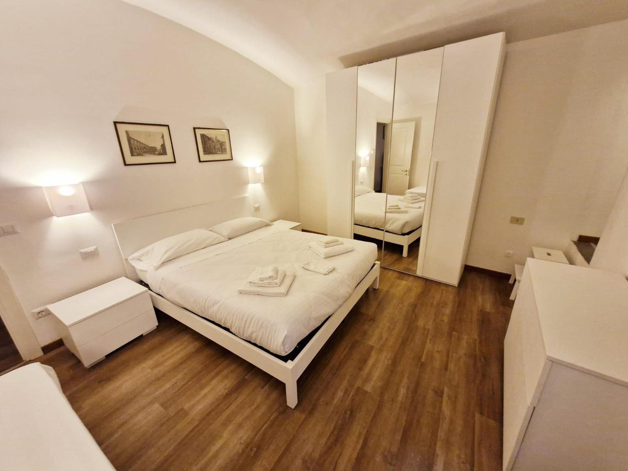 Apartments Close To Duomo فلورنس المظهر الخارجي الصورة
