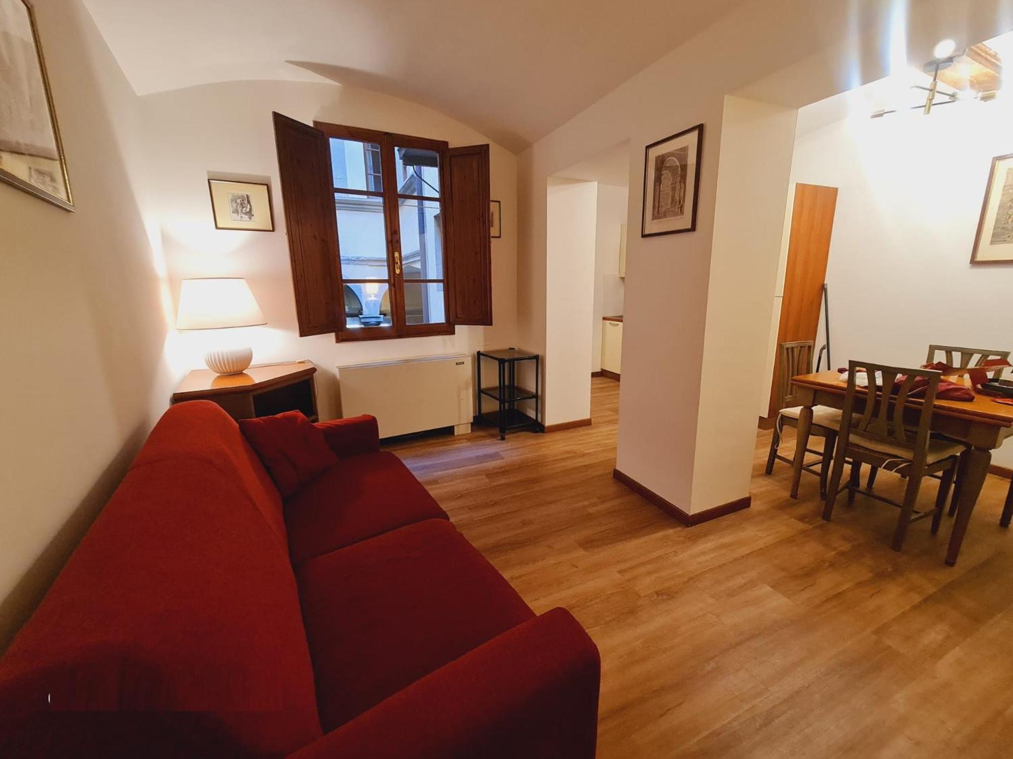 Apartments Close To Duomo فلورنس الغرفة الصورة