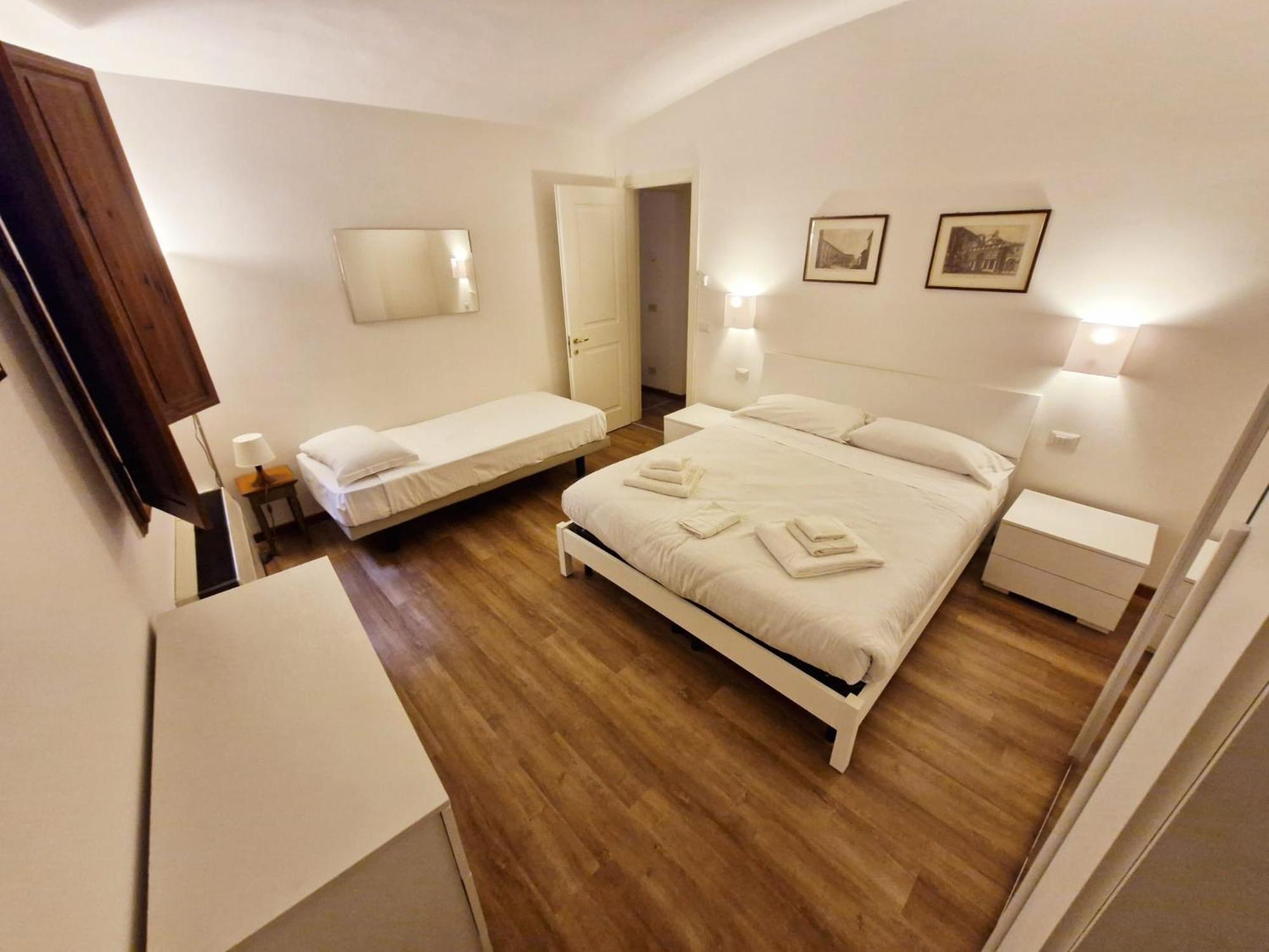 Apartments Close To Duomo فلورنس المظهر الخارجي الصورة
