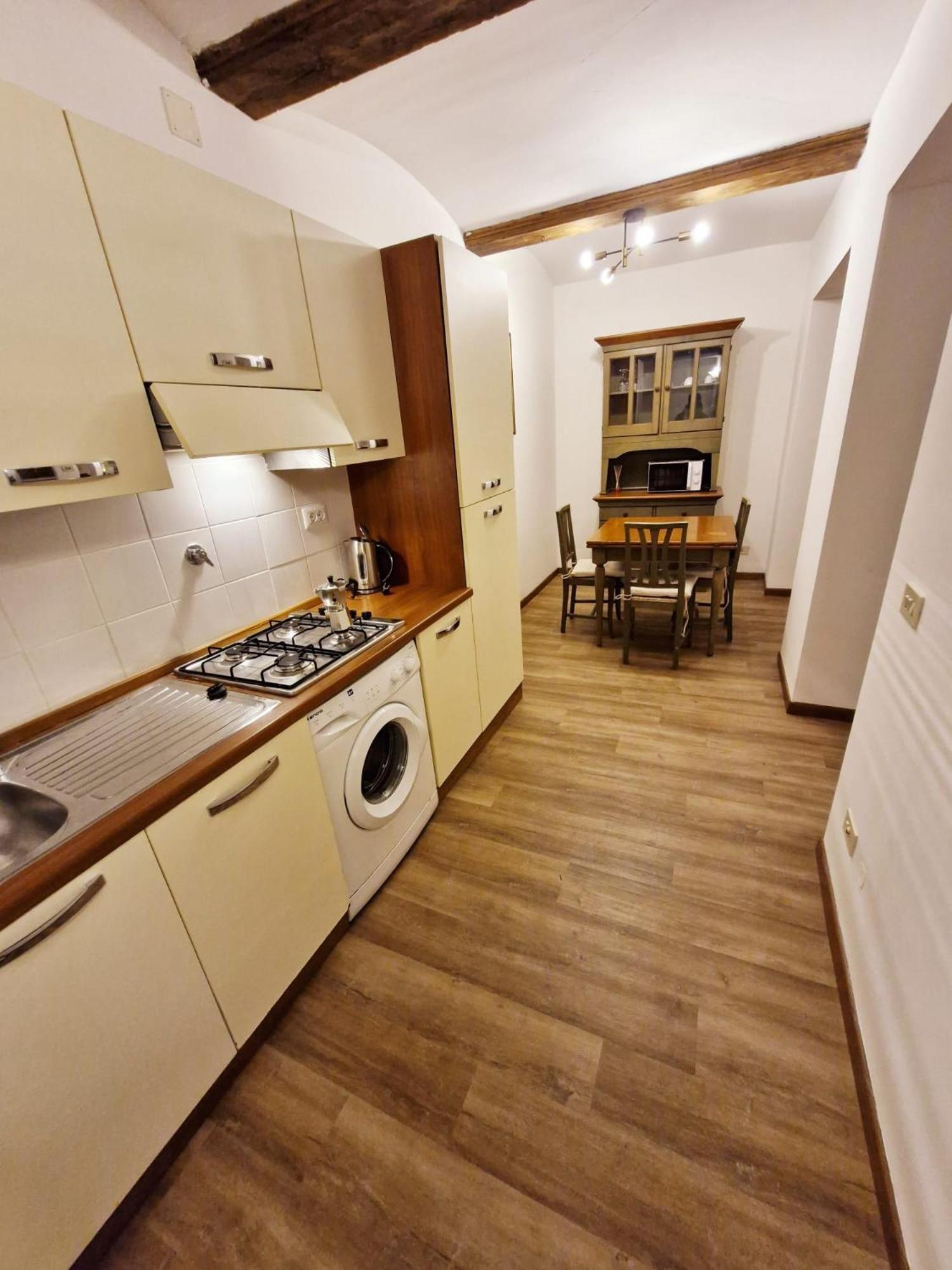 Apartments Close To Duomo فلورنس المظهر الخارجي الصورة