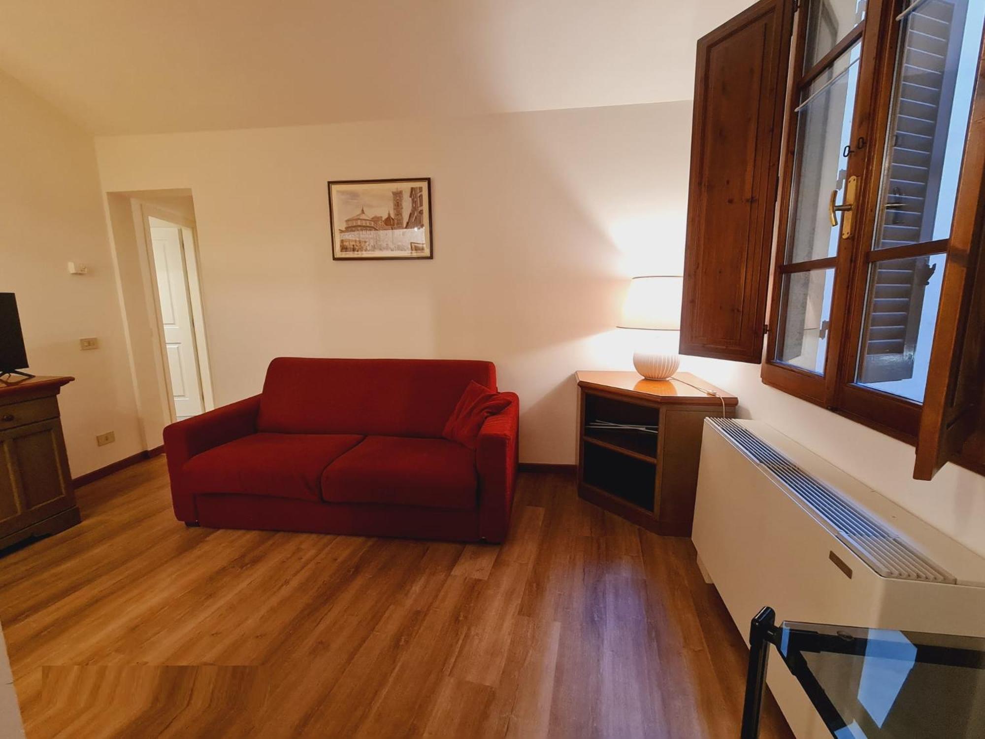 Apartments Close To Duomo فلورنس الغرفة الصورة